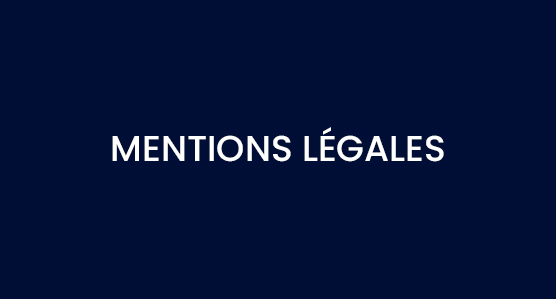 Les mentions légales officielles de Hechter Paris