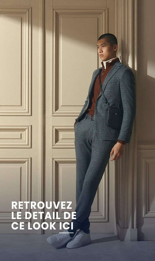 Costumes séparables