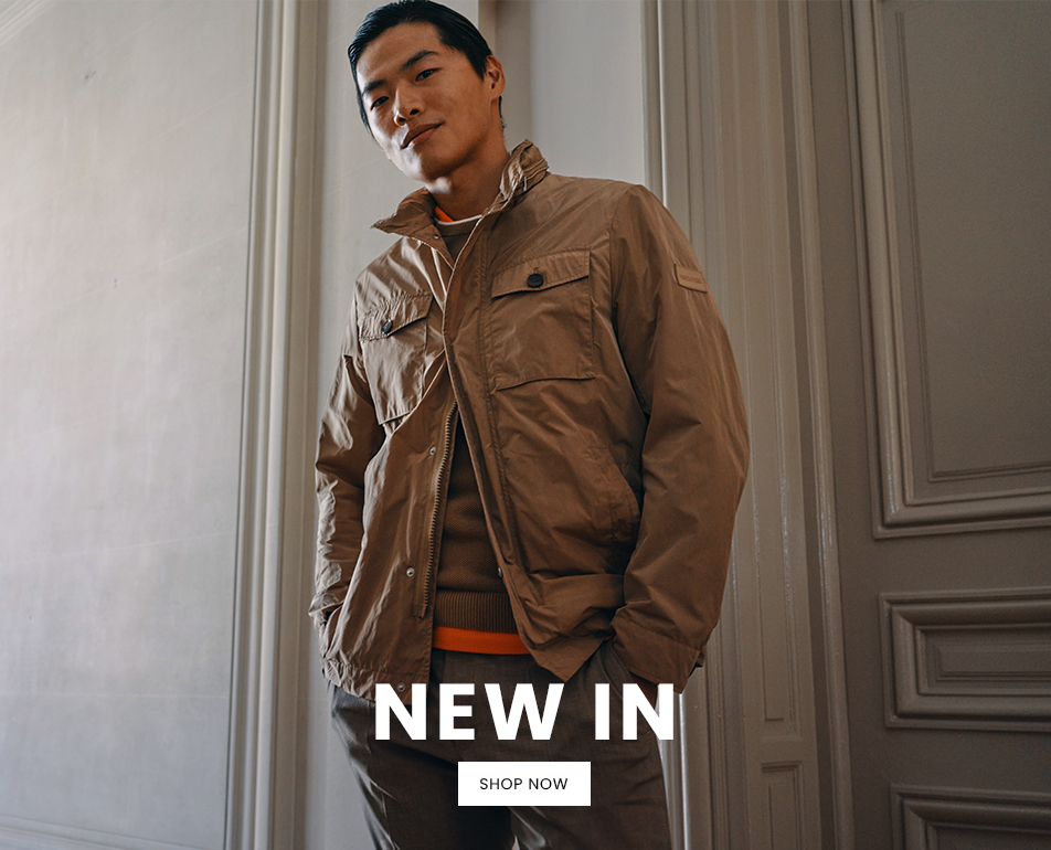 HECHTER PARIS Online Shop - French Mens fashion