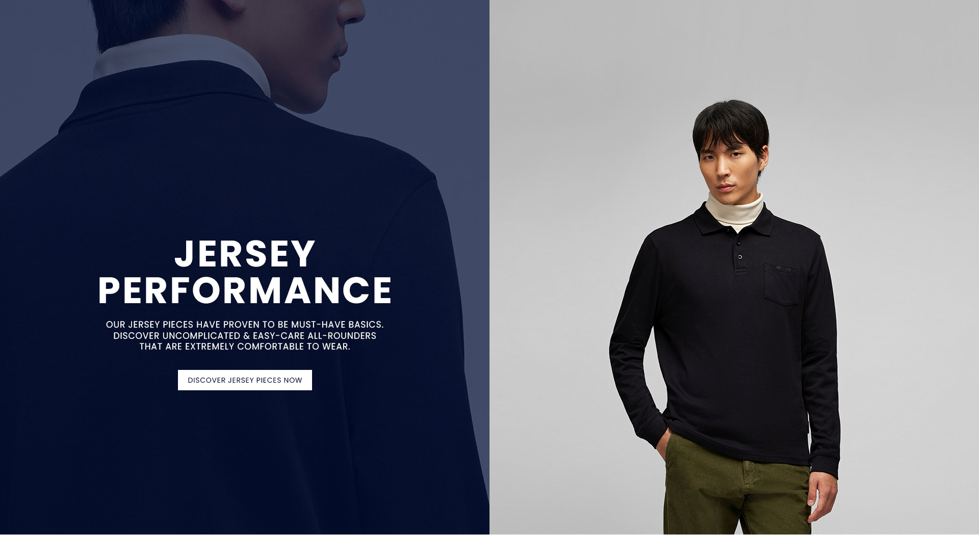 Hechter paris online shop french mens fashion