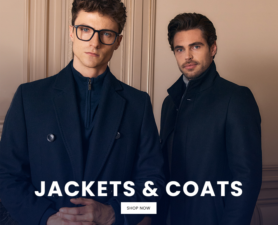 HECHTER PARIS Online Shop - French Mens fashion