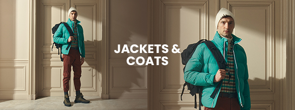HECHTER PARIS Online Shop - French Mens fashion