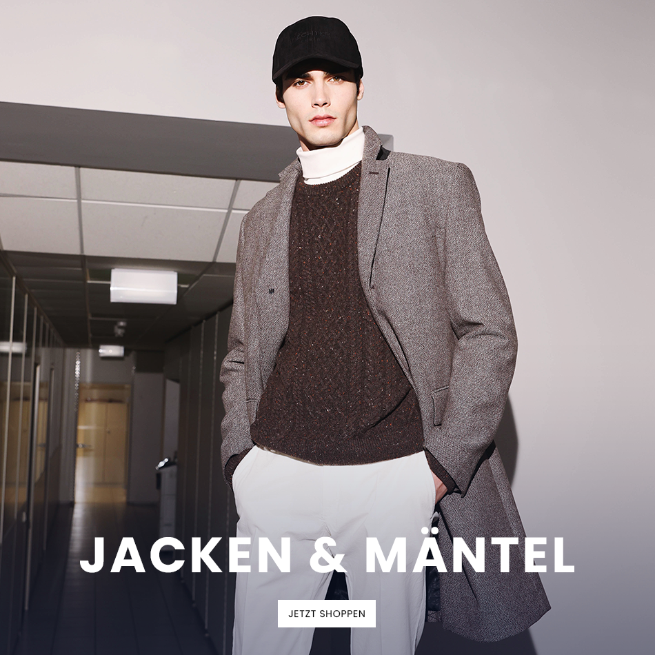 Hier Jacken und Mäntel shoppen