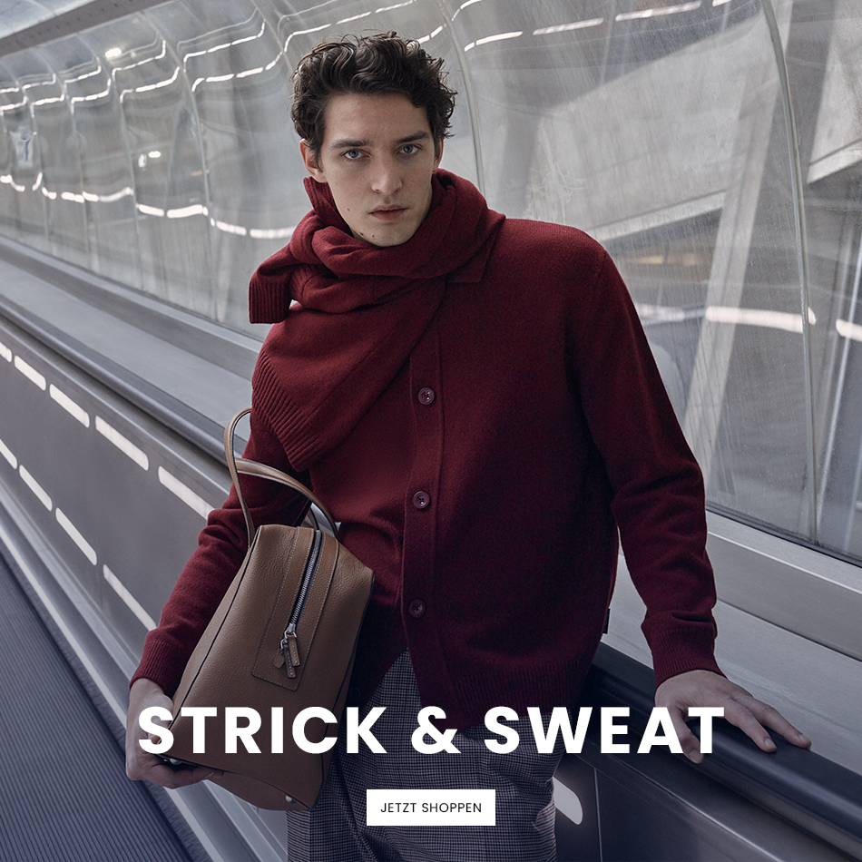 Strickpullover und Sweater kaufen