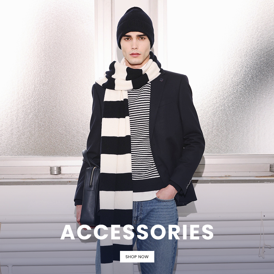 Scarfs and Hats for winter