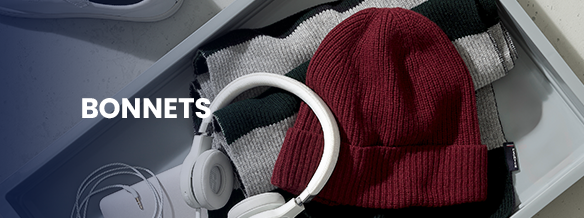 BONNETS