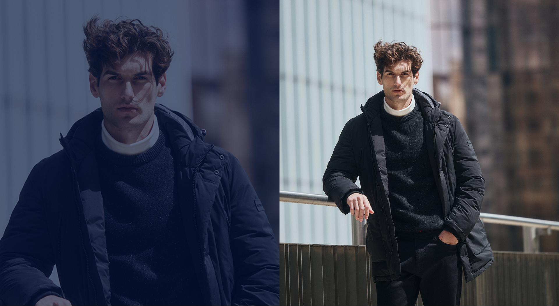 Buy latest fall jackets here