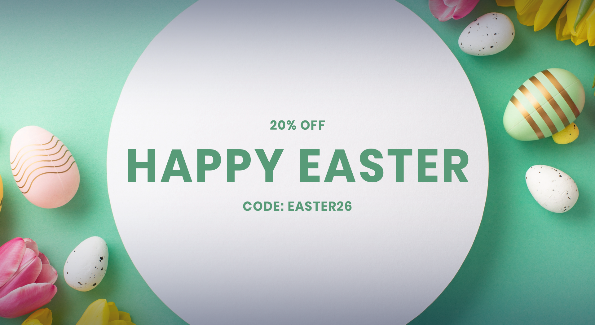 Easter Special of the Hechter Paris online shop
