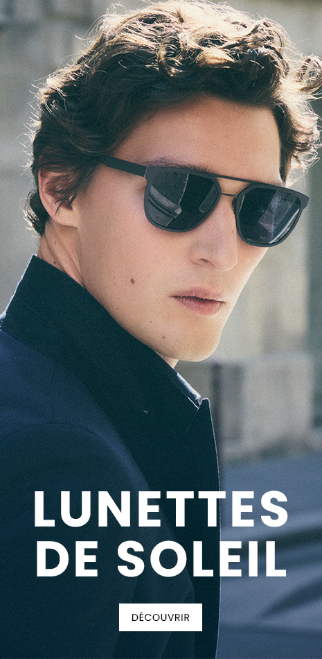 Découvrez lunettes des soleil