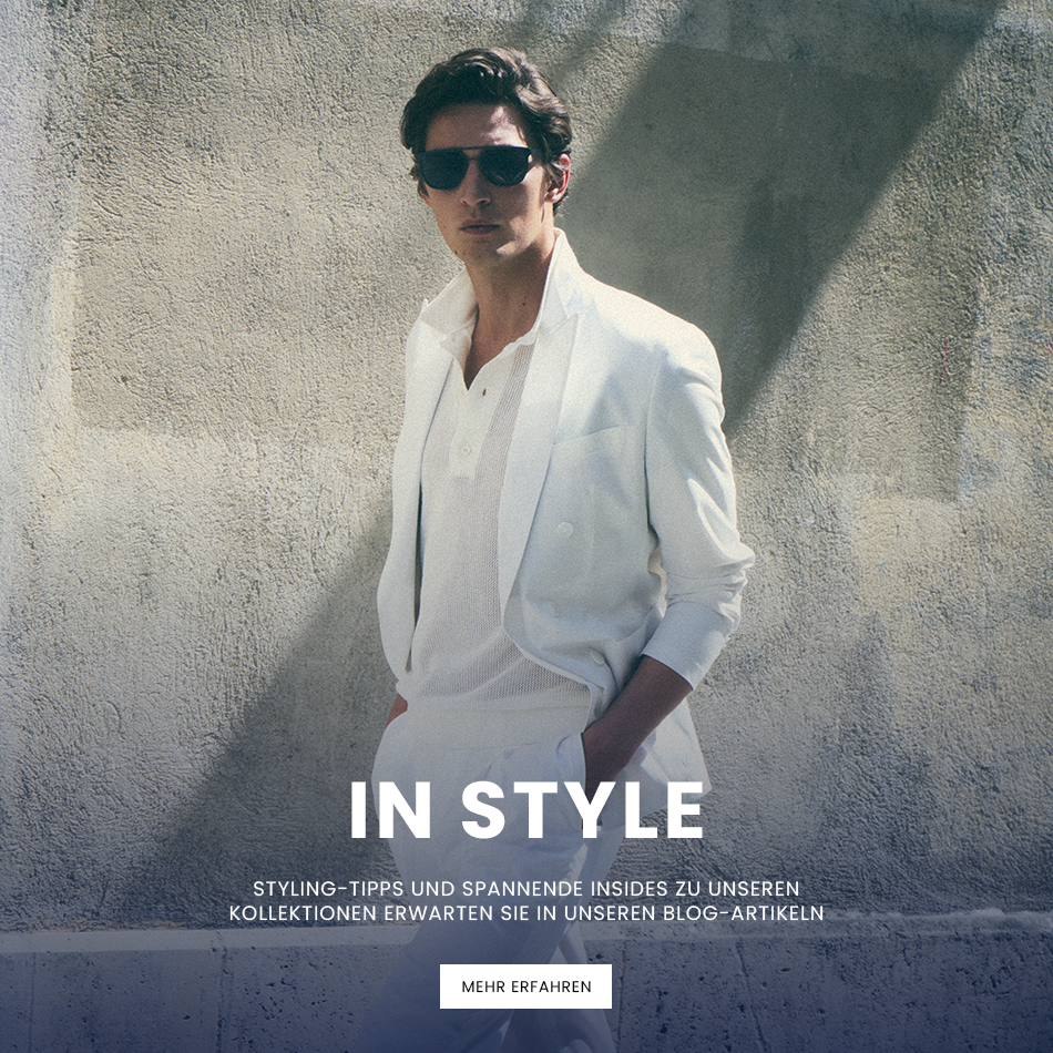 Hier kommen Sie zu unseren Blogartikeln