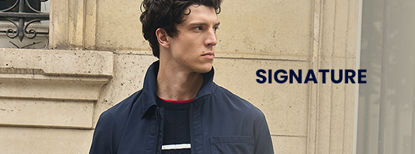 Signature Kollektion