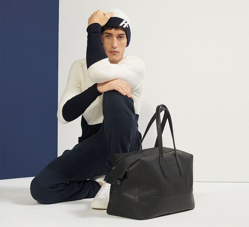 Mode française Mode masculine de Hechter Paris