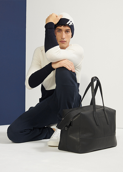 Mode française Mode masculine de Hechter Paris