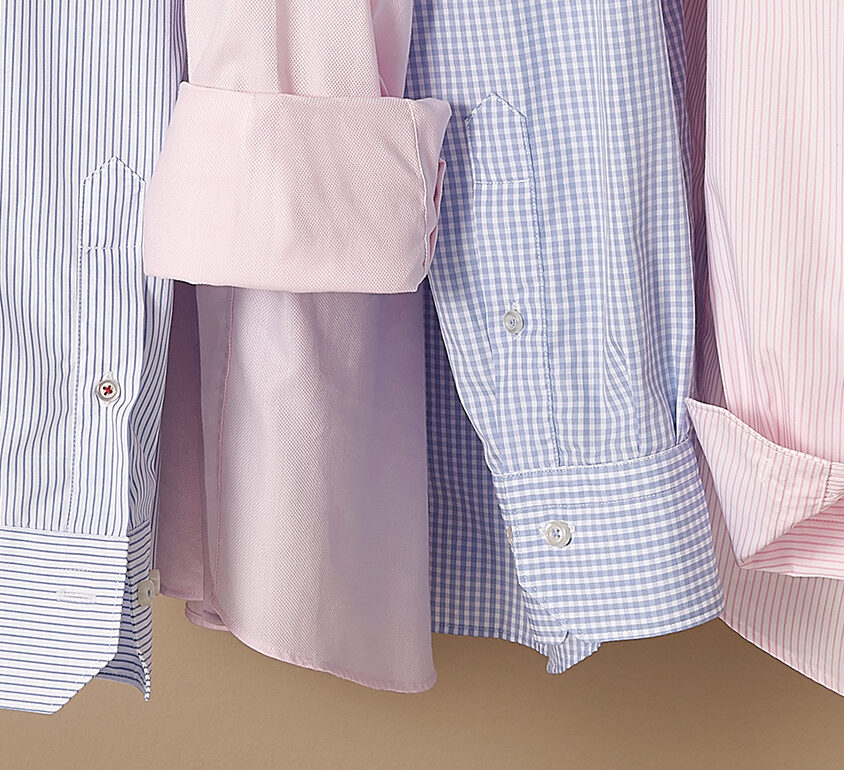 Sommer Business Hemden Große Auswahl an Business Hemden von HECHTER PARIS