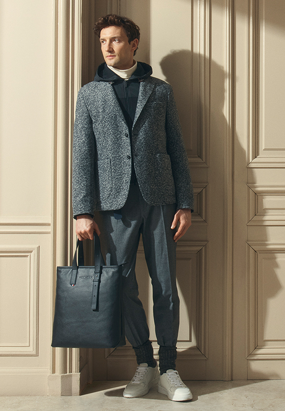 Learn more about hybrid looks