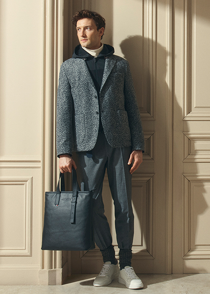 Blog article about hybrid looks