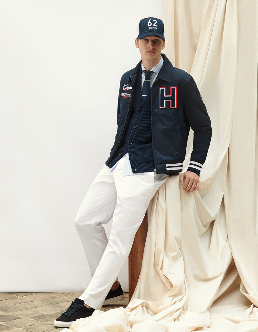 Kollektionslook Klassisch-moderne Outfits aus den besonderen Kollektionen