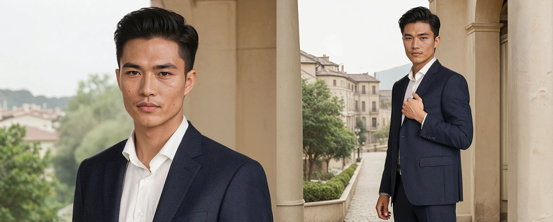 Guide de style Coiffure pour les invités du mariage