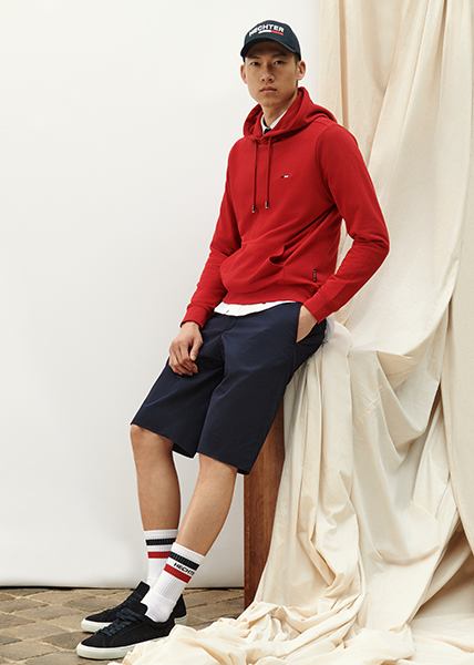 Get to know the Signature Collection