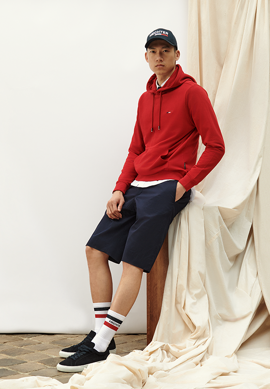 Get to know the Signature Collection