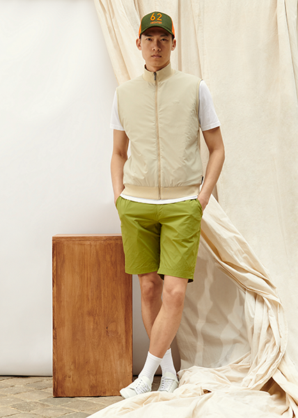 Special collections of Hechter Paris