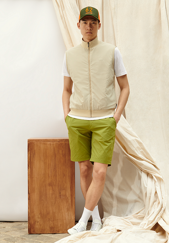 Special collections of Hechter Paris