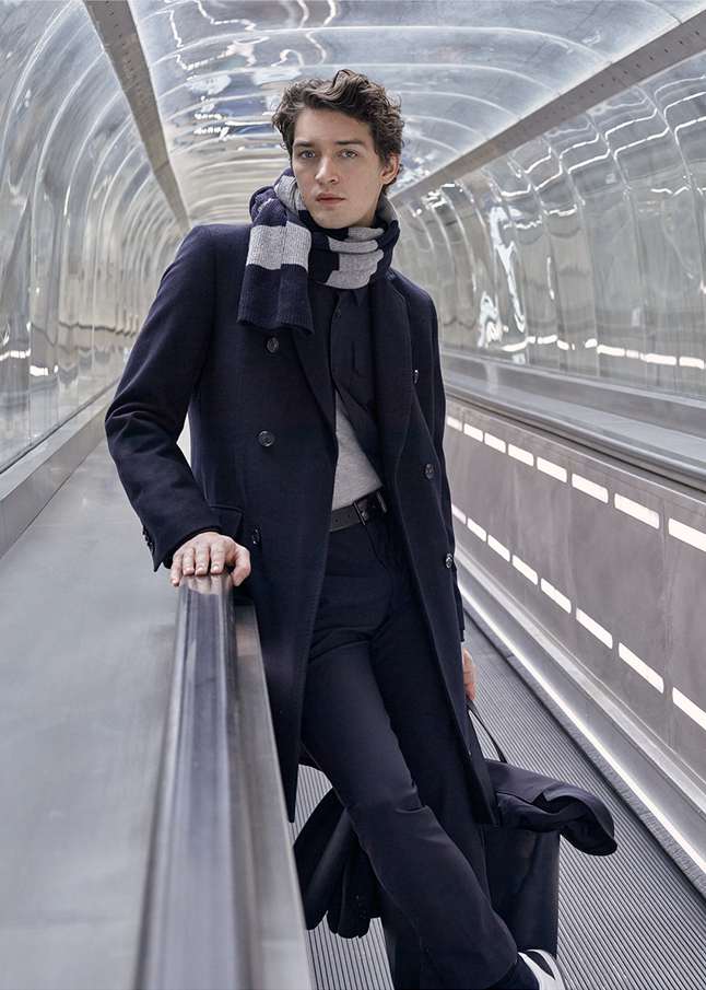 Read about Hechters Jackets and Coats