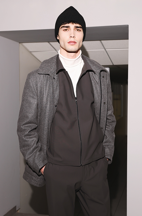 Oerview of the special collections by Hechter Paris