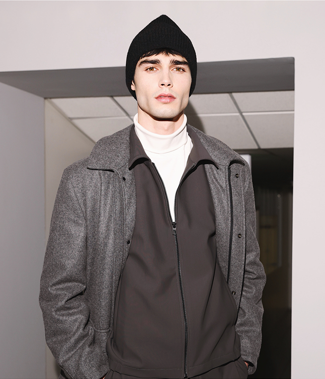 Oerview of the special collections by Hechter Paris