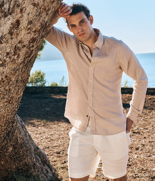 Description of latest summer trends