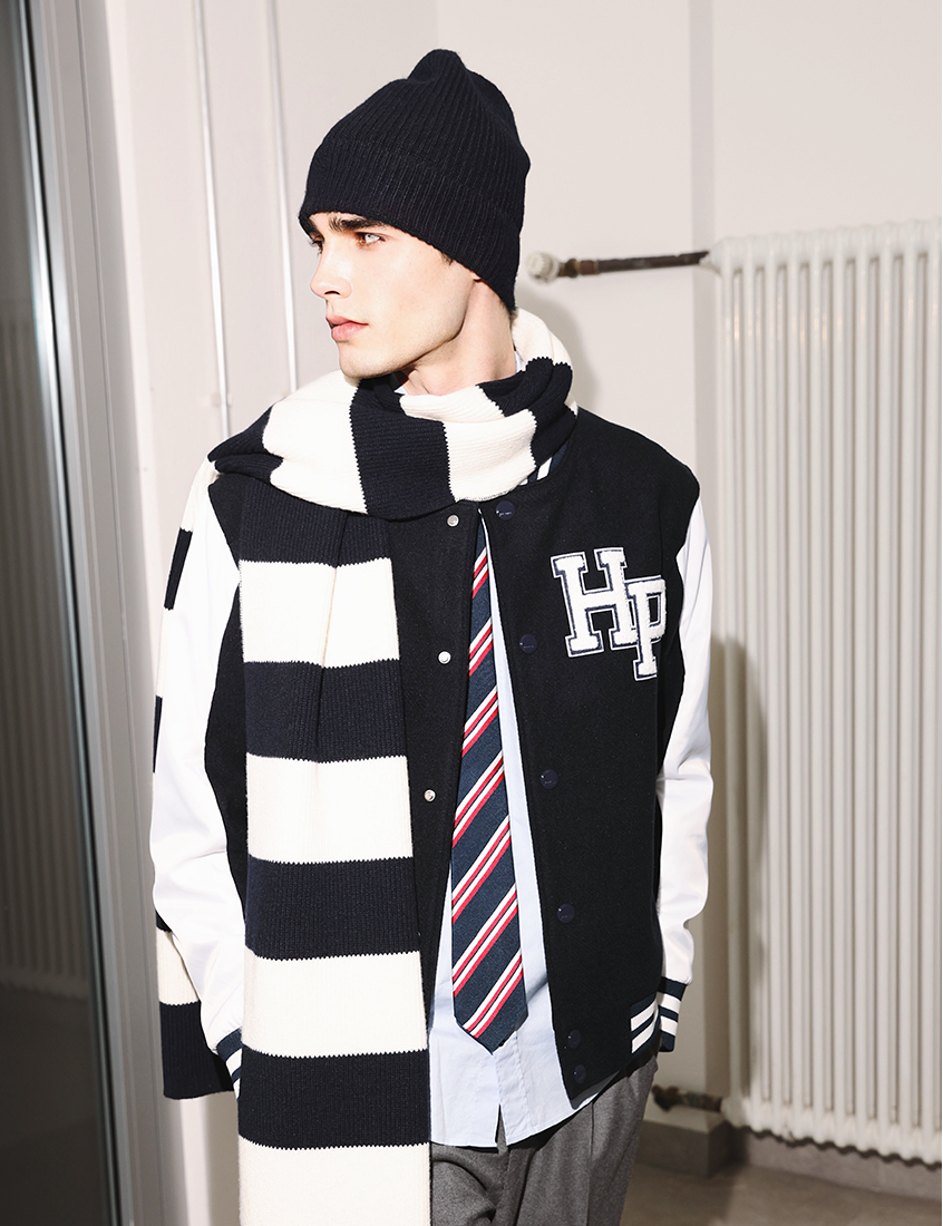 Classic Signature Style by Hechter Paris