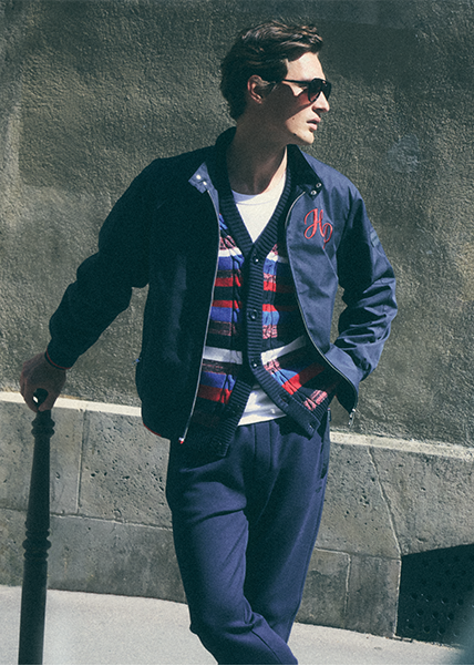 Jobs und Ausbildung bei Hechter Paris entdecken