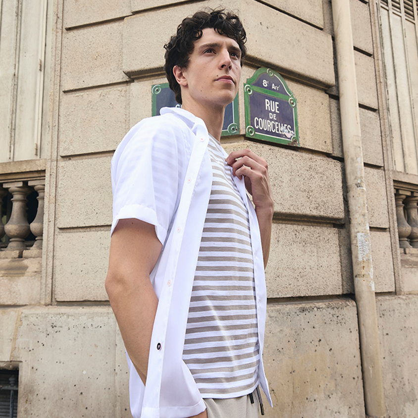 Description of latest summer trends