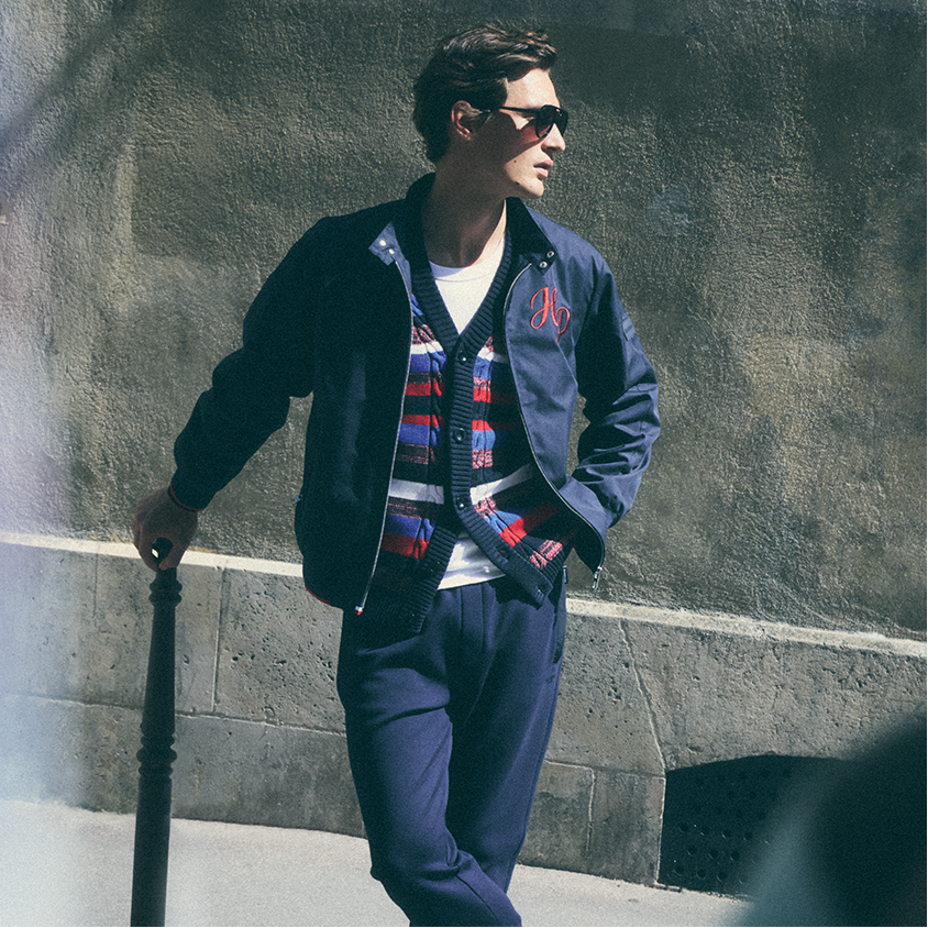 Jobs und Ausbildung bei Hechter Paris entdecken