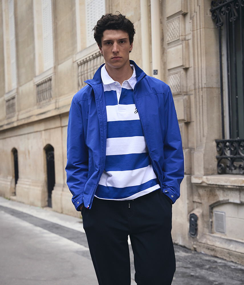 Overview of the special collections by Hechter Paris