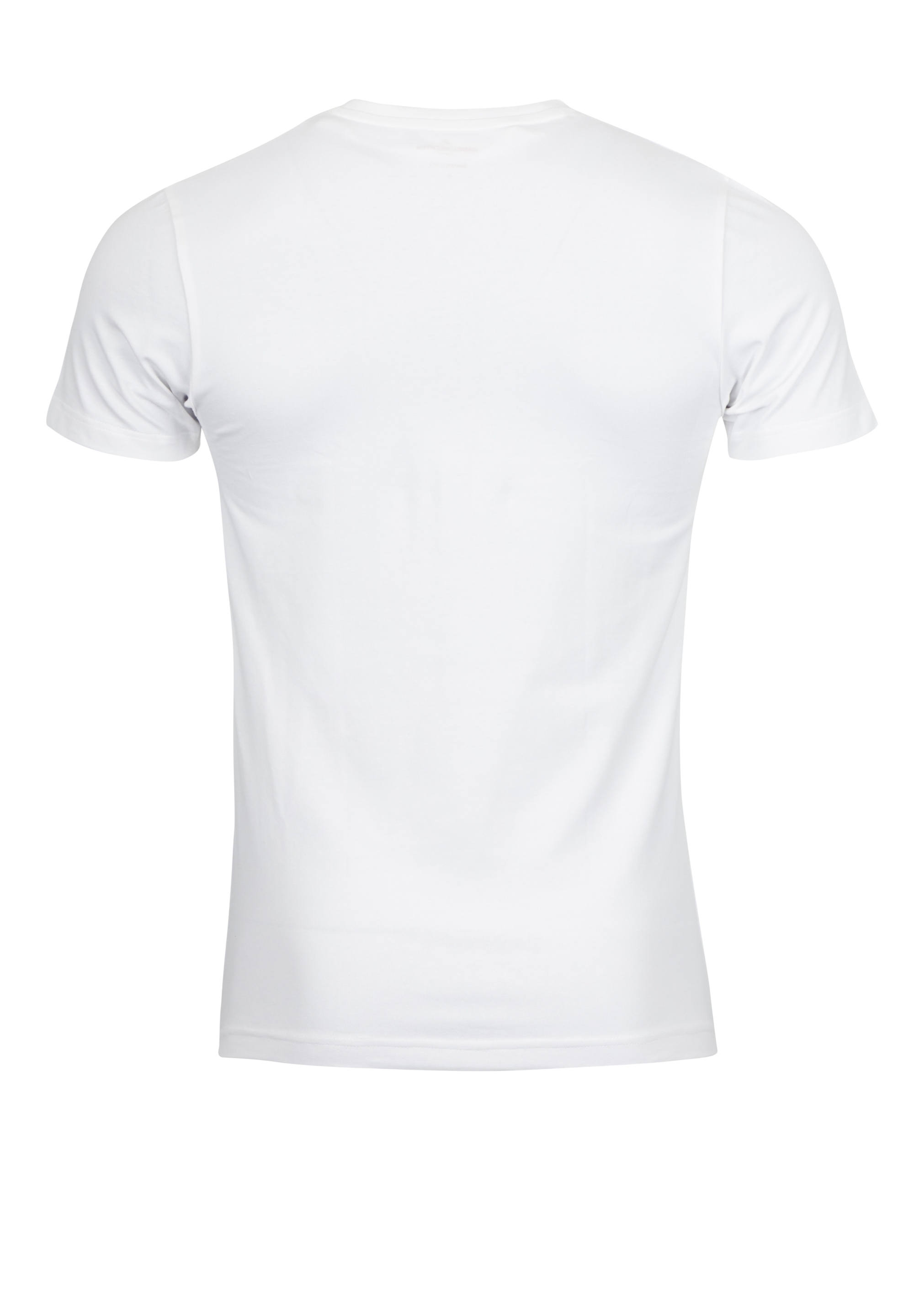 Doppelpack T-Shirt V-Ausschnitt Shape-fit | HECHTER PARIS Onlineshop Der offizielle