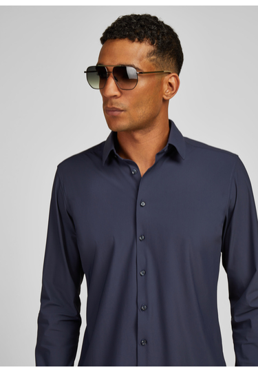 Sonnenbrille HESM022, gunmetal