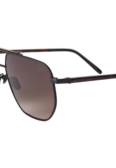 Sonnenbrille HESM022, black Rückansicht