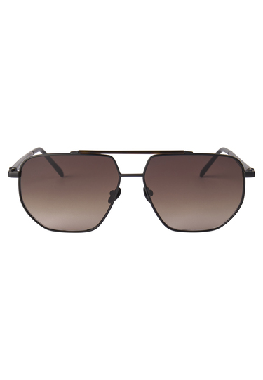 Sonnenbrille HESM022, black Detailansicht 1