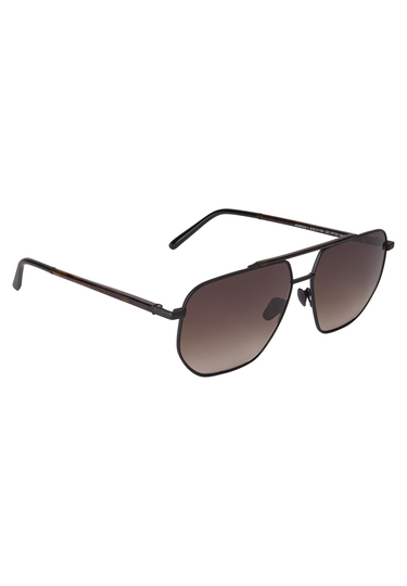 Sonnenbrille HESM022, black Detailansicht 2