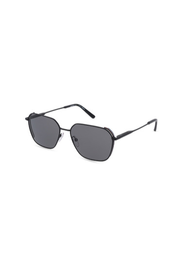 Sonnenbrille HESM028, black Frontansicht