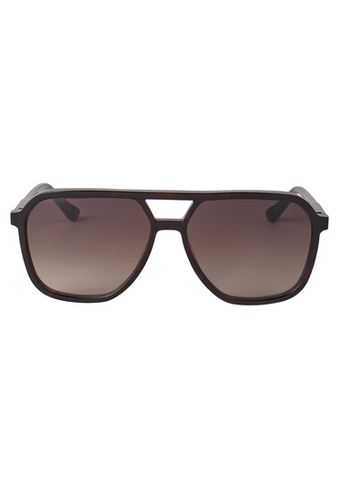 Sonnenbrille HESP024, blackbrown Detailansicht 1