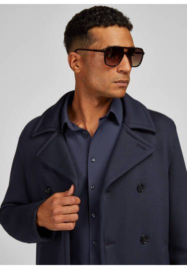 Sonnenbrille HESP024, blackbrown