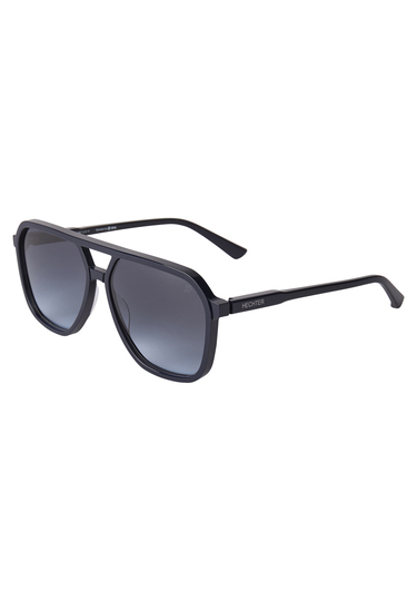 Sonnenbrille HESP024, midnight blue Frontansicht