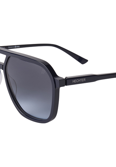 Sonnenbrille HESP024, midnight blue Rückansicht