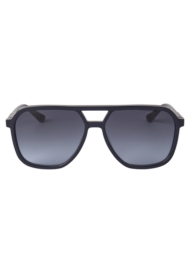 Sonnenbrille HESP024, midnight blue Detailansicht 1