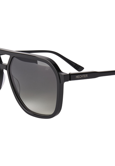 Sonnenbrille HESP024, black Rückansicht