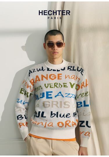 Sonnenbrille HESP028, gold