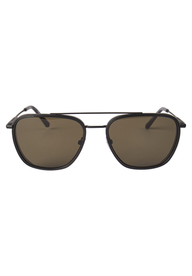 Sonnenbrille HESP028, black Detailansicht 1