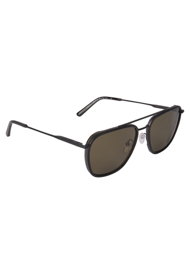 Sonnenbrille HESP028, black Detailansicht 2